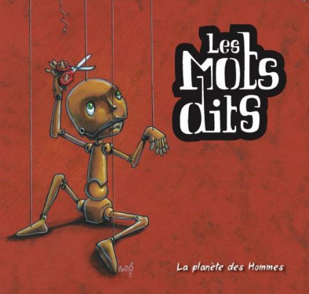 La planète des Hommes
